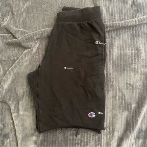 Mens champion shorts